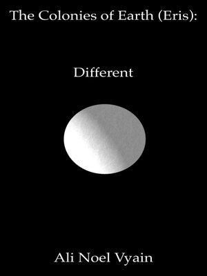 cover image of Different